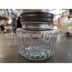 VT-300 โหลแก้ว วินเทจ 300 ml.