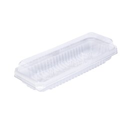 กล่อง E-90 สีน้ำตาล (50ชุด) สอบถามราคาล่าสุดได้ที่ Line : @kccfood