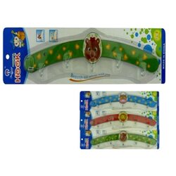 P07388 ขอแขวน 5 ขอ HY-643-14 ราคาส่งต่อ 12 อัน