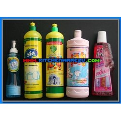 P01453 น้ำยาเช็ดกระจก,ล้างจานขวด800มล., ล้างห้องน้ำ, น้ำยาเช็ดพื้น.ราคาส่งต่อกล่อง : 24 ขวด (คลิ๊กที่สินค้าเพื่อดูรายละเอียด)