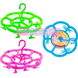 P05676 พวงตากผ้า ทานตะวัน สีเจ็บ (ราคาส่งต่อ 1 โหล : 12 อัน คลิ๊กที่สินค้าเพื่อดูรายละเอียด)