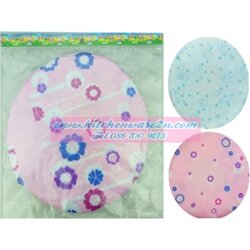 P01001 หมวกคลุมอาบน้ำ ราคาต่อโหล (180 บ/โหล ส่ง 15 บาท ขายส่งทุกอย่าง 20 บาท)