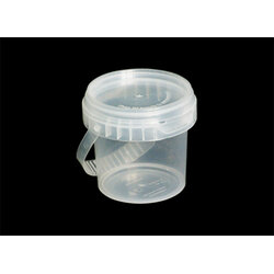 RW1648 โหลเซฟตี้ซิล มีหู 400 ml + ฝา (25ใบ)