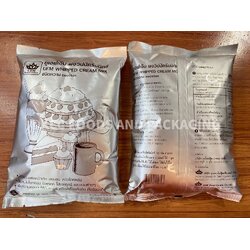 UFM - วิปปิ้งครีม หวาน ชนิดผง (500g.)