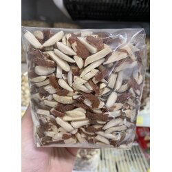 อัลมอนด์ (แท่งเปลือก) 500 g.