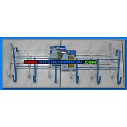 P01584 ขอแขวนประตู1X6ขาว สี ราคาต่อโหล (คลิ๊กที่สินค้าเพื่อดูรายละเอียด)