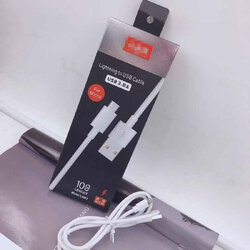 สายUSB Data Cable Micro 3.1 A line L007 ชาร์จเร็ว