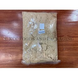 ไก่หยอง เบเกอรี่ สีทอง น้ำหนัก 1 กิโลกรัม