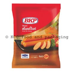 CP - ไส้กรอกสโมคกี้ไบท์