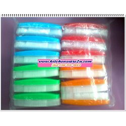 P03027 แปรงพลาสติก สั้น ราคาส่งต่อ 1 โหล (คลิ๊กที่สินค้าเพื่อดูรายละเอียด)