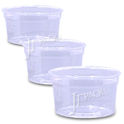 JT - ถ้วยไอศครีม 100g (50ใบ) / EPP