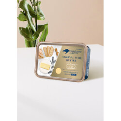 เนยสด Mealmate Pure Butter ชนิด เค็ม ขนาด 1 KG.