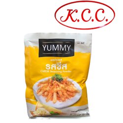 Yummy ผงปรุงรส ชีส (100กรัม)