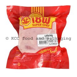 แฮมหมู B ซูเปอร์เชฟ (500g.)