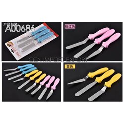 สปาตูล่า เล็ก แพ็ค 3 ชิ้น