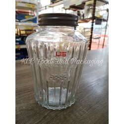 VT-1025 โหลแก้ว วินเทจ 1,000 ml.