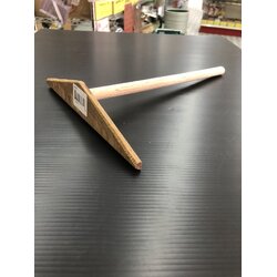 ไม้เครป ไม้หมุนเครป