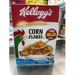 Corn Flakes - Kellogg (1.2kg)