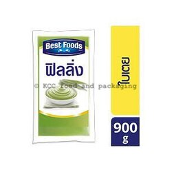 BF - ฟิลลิ่ง กลิ่นใบเตย (900g)