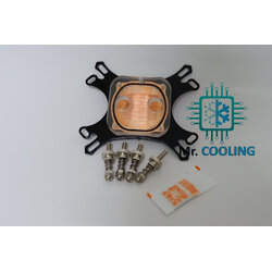 CPU Block รุ่น Master Grade +ชุดยึด