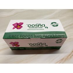 ORCHID - เนยออร์คิด ชนิดจืด น้ำหนัก 1 กิโลกรัม