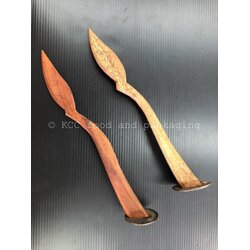 กระจ่า ขนมเบื้อง