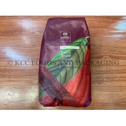 Barry - ผงโกโก้ Extra Brute 22/24%. (1 kg.)