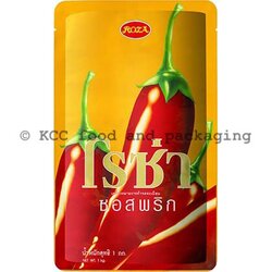 โรซ่า - ซอสพริก (1 kg) / Roza Chilli Sauce 1000 g.