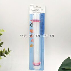 ไม้คลึงฟองดอง พลาสติก