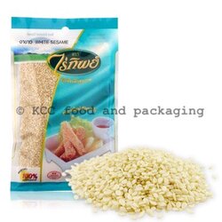 ไร่ทิพย์ - งาขาว ถุงเขียว (500g.)