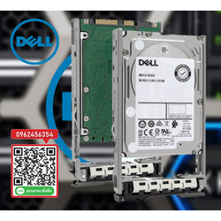 Dell 7T0DW 07T0DW 600GB 10K 6G SAS 2.5" Seagate ST9600204SS for PowerEdge R610 R620
