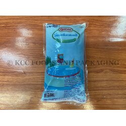 ไส้ขนมกลิ่นราสเบอร์รี่ ตราควีน (900 กรัม)