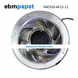 R4E310-AF12-11 ,230 VAC 50/60Hz EBM-PAPST