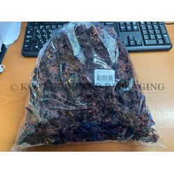 กระเจี๊ยบ (500g.)