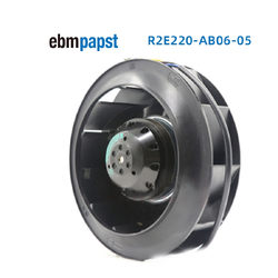 R2E220-AB06-05 230V 0.38A 85/115W EBM-Papst