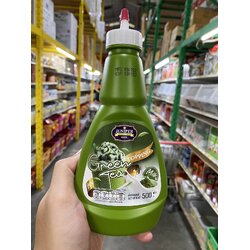 JUNIPER - จูนิเปอร์ ชาเขียวนม ท็อปปิ้ง ขนาด 500กรัม