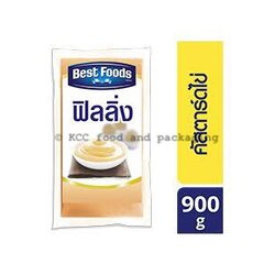 BF - ฟิลลิ่ง กลิ่นคัสตาร์ดไข่ (900g)