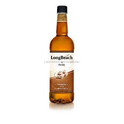 LongBeach - น้ำหวาน กลิ่น ทีรามิสุ (750 ml.)
