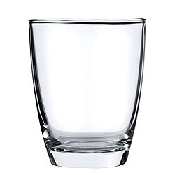 P10410 แก้วใส 9 ออนซ์ (7.7*7.7*9.6 cm) No.100209 (ราคาส่งต่อ 1 ลัง: 6 โหล:72 ใบ)