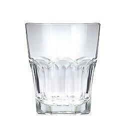 P10416 แก้วใส 10 ออนซ์ (8.2*8.2*9.7 cm) No.101110 (ราคาส่งต่อ 1 ลัง: 6 โหล:72 ใบ)