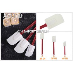 ไม้พาย ยาง Size ใหญ่ 40 cm.