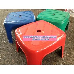 P07280 เก้าอี้ซักผ้า พื้นตัน หนา b1 ราคาส่งต่อ 1 โหล: 12 ใบ