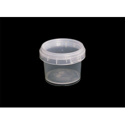 RW1677 - ถ้วยซิลเซฟตี้ 110ml.+ ฝา (25ใบ)