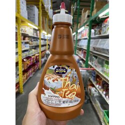 JUNIPER - จูนิเปอร์ ชาไทยนม ท็อป ขนาด 500กรัม