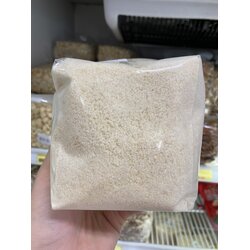 อัลมอนด์ (ป่น) 500 g.