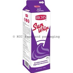 Richs - Sun whip 1000 g.