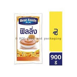 BF - ฟิลลิ่ง กลิ่นส้ม (900g)