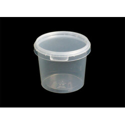 กระปุกเซฟตี้ซิล โหลเซฟตี้ซิล RW1656 ไม่มีหู (25ใบ)