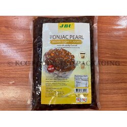 JBU - คอนยัค เพิร์ล บราวน์ซูการ์ เฟลเวอร์ (1 kg.)