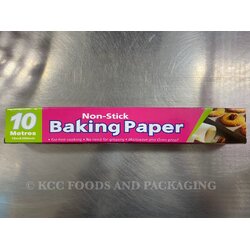 กระดาษไข 10m x 300 mm.